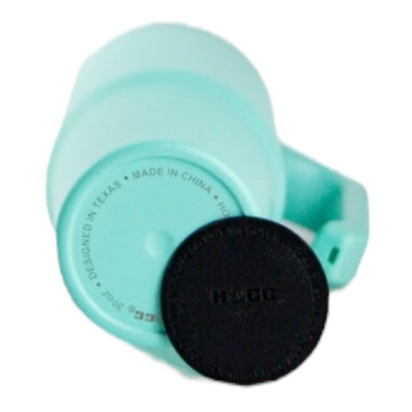 GRIPPY TUMBLER Insulated with Handle 30 oz Buyers Choice Custom Engraved MINT - Picture 3 of 9